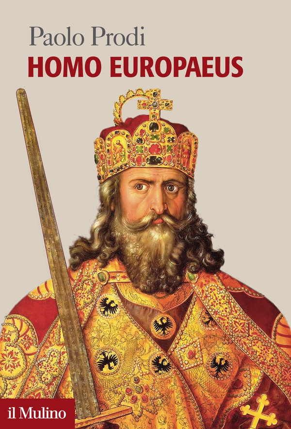 Homo Europaeus - Librerie.coop Homo Europaeus - Librerie.coop