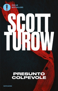 Presunto colpevole - Librerie.coop