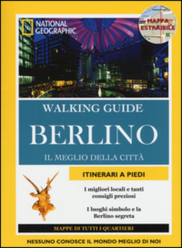 Berlino. Il meglio della città. Con cartina - Librerie.coop Berlino. Il meglio della città. Con cartina - Librerie.coop