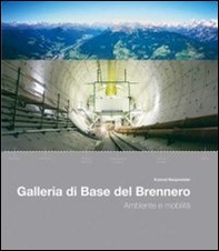 Galleria di base del Brennero - Librerie.coop