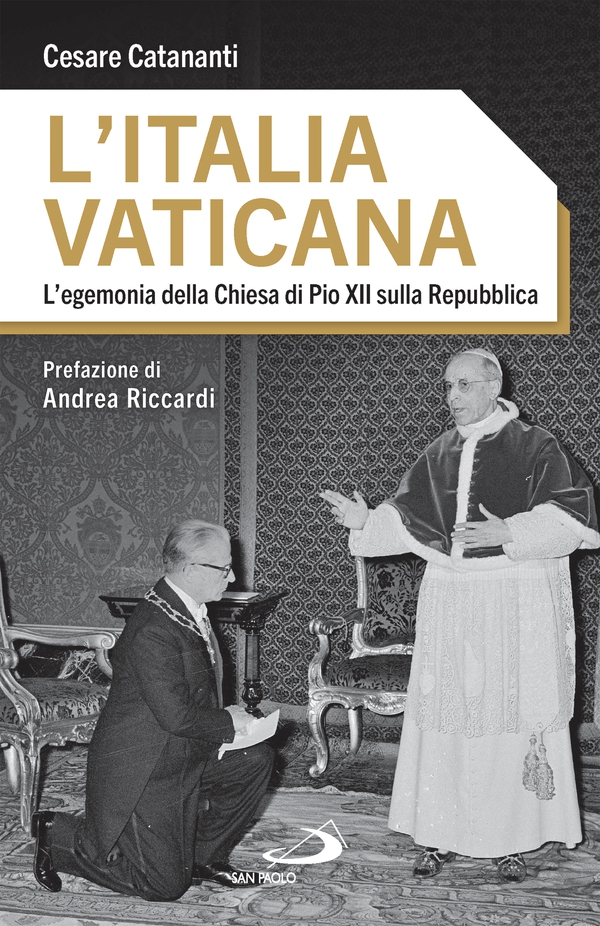 L'Italia vaticana - Librerie.coop L'Italia vaticana - Librerie.coop
