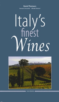Italy's finest wines - Librerie.coop