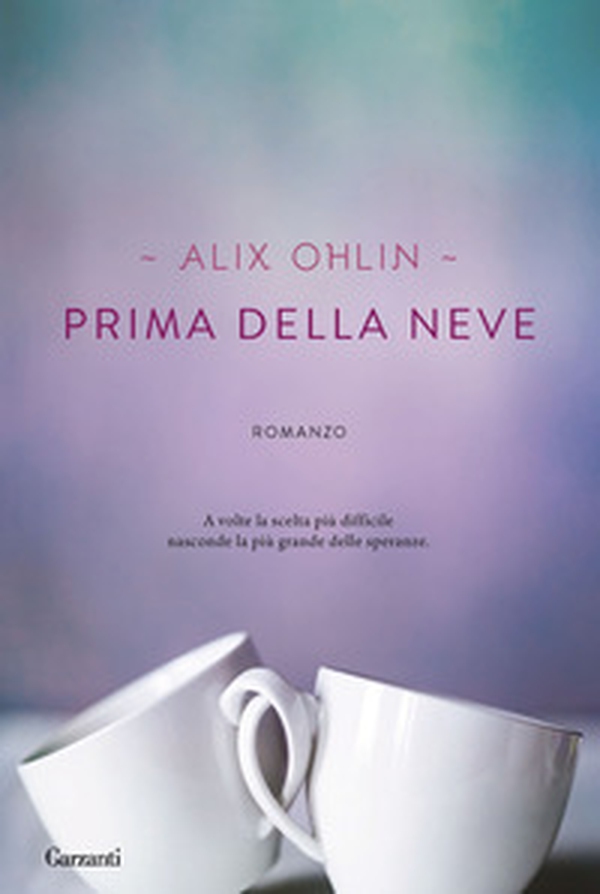 Prima della neve - Librerie.coop Prima della neve - Librerie.coop