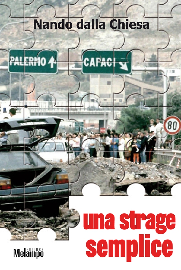 Una strage semplice - Librerie.coop Una strage semplice - Librerie.coop
