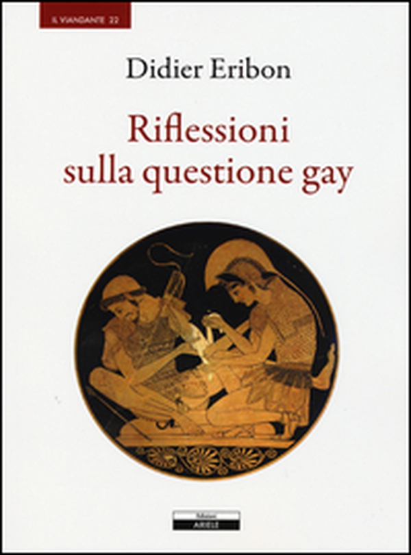 Riflessioni sulla questione gay - Librerie.coop Riflessioni sulla questione gay - Librerie.coop