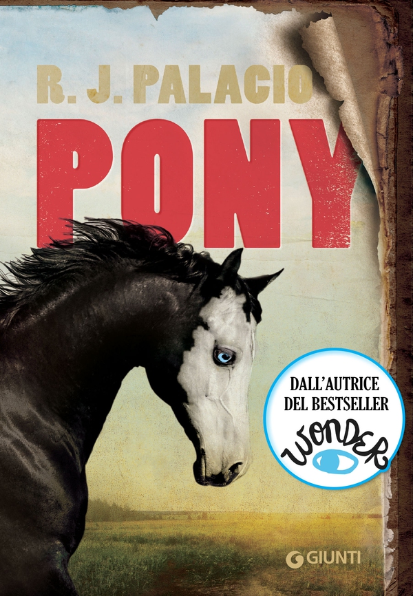 Pony - Librerie.coop Pony - Librerie.coop