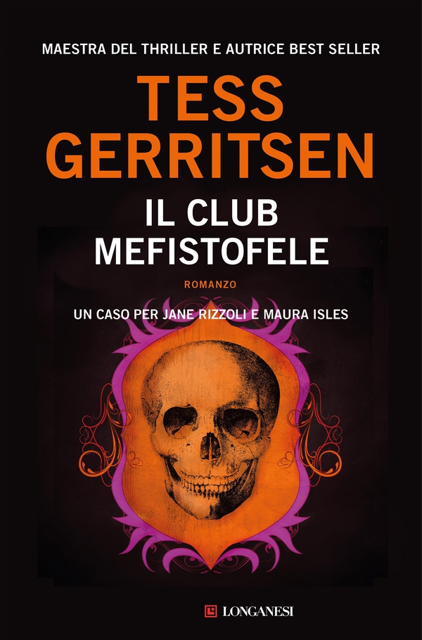 Il club Mefistofele - Librerie.coop