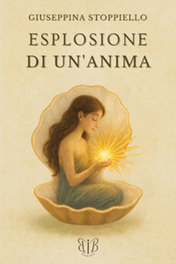 Esplosione di un'anima - Librerie.coop