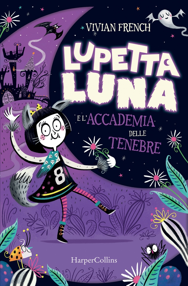 Lupetta Luna e l'Accademia delle Tenebre - Librerie.coop Lupetta Luna e l'Accademia delle Tenebre - Librerie.coop