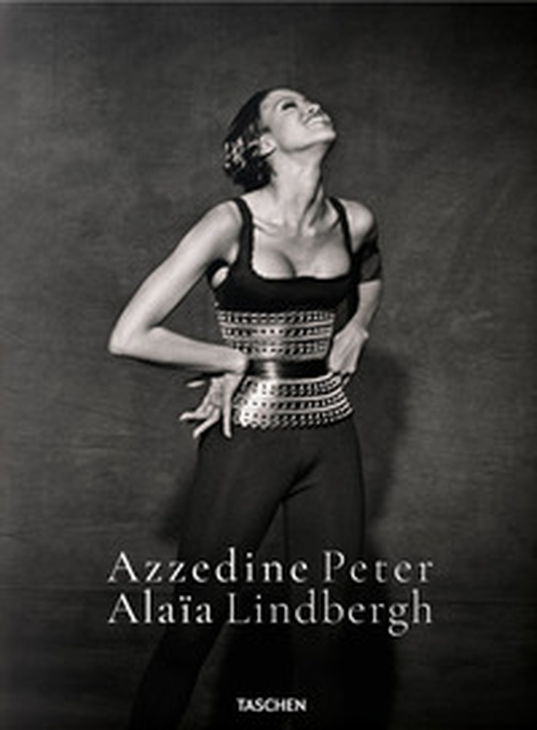 Azzedine Alaïa Peter Lindbergh. Ediz. inglese, francese e tedesca - Librerie.coop Azzedine Alaïa Peter Lindbergh. Ediz. inglese, francese e tedesca - Librerie.coop