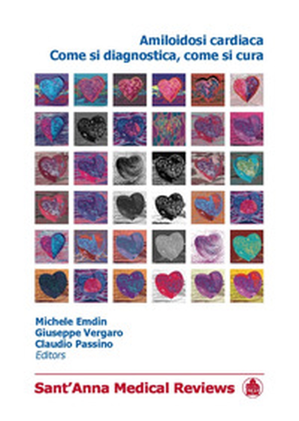 Amiloidosi cardiaca. Come si diagnostica, come si cura - Librerie.coop Amiloidosi cardiaca. Come si diagnostica, come si cura - Librerie.coop
