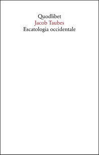 Escatologia occidentale - Librerie.coop