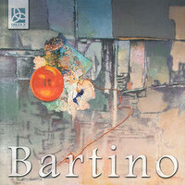 Saverio Bartino. Catalogo opere anni 1990-2002 / 2013-2016 - Librerie.coop