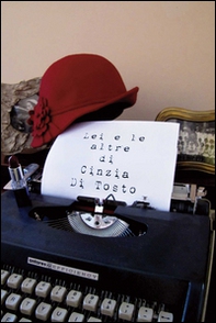 Lei e le altre - Librerie.coop