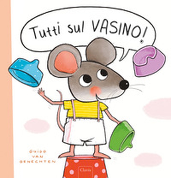 Tutti sul vasino! - Librerie.coop Tutti sul vasino! - Librerie.coop