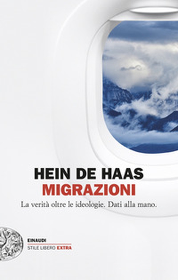 Migrazioni. La verità oltre le ideologie. Dati alla mano - Librerie.coop Migrazioni. La verità oltre le ideologie. Dati alla mano - Librerie.coop