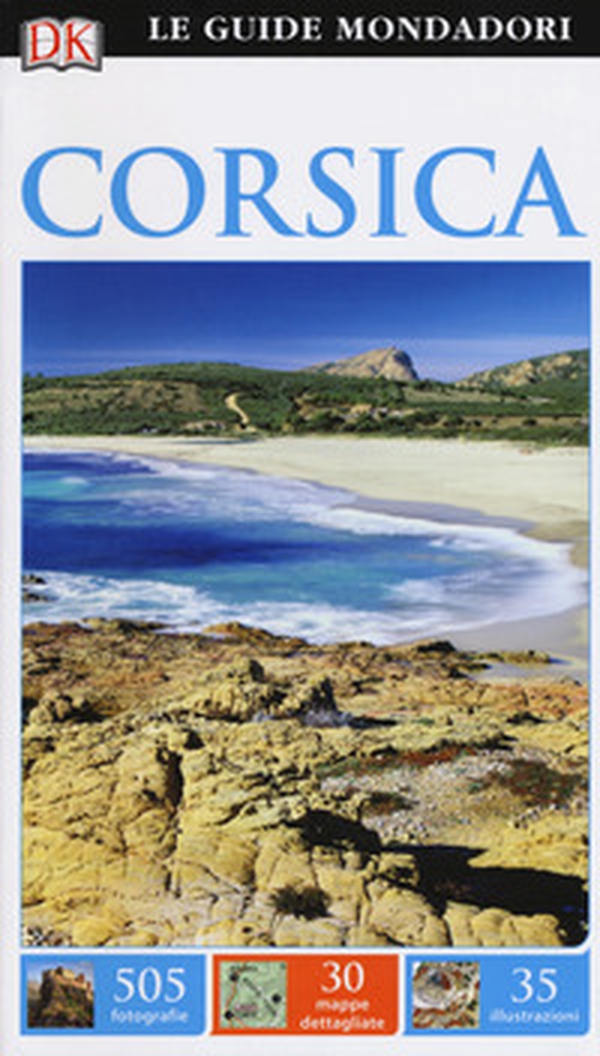 Corsica - Librerie.coop Corsica - Librerie.coop