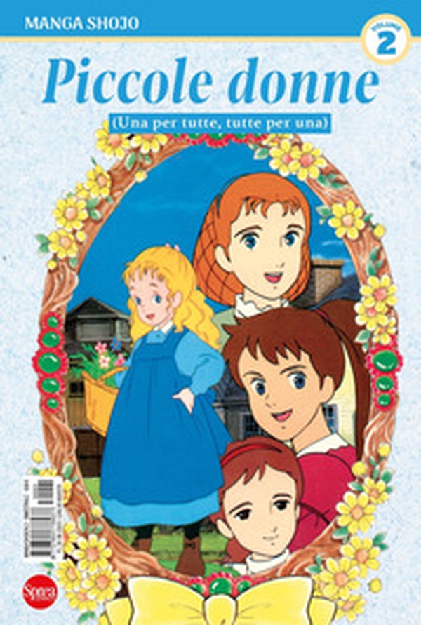 Piccole donne - Vol. 2 - Librerie.coop Piccole donne - Vol. 2 - Librerie.coop