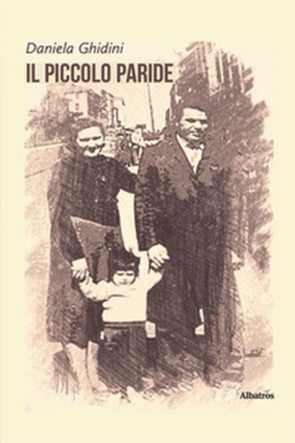 Il piccolo Paride - Librerie.coop Il piccolo Paride - Librerie.coop