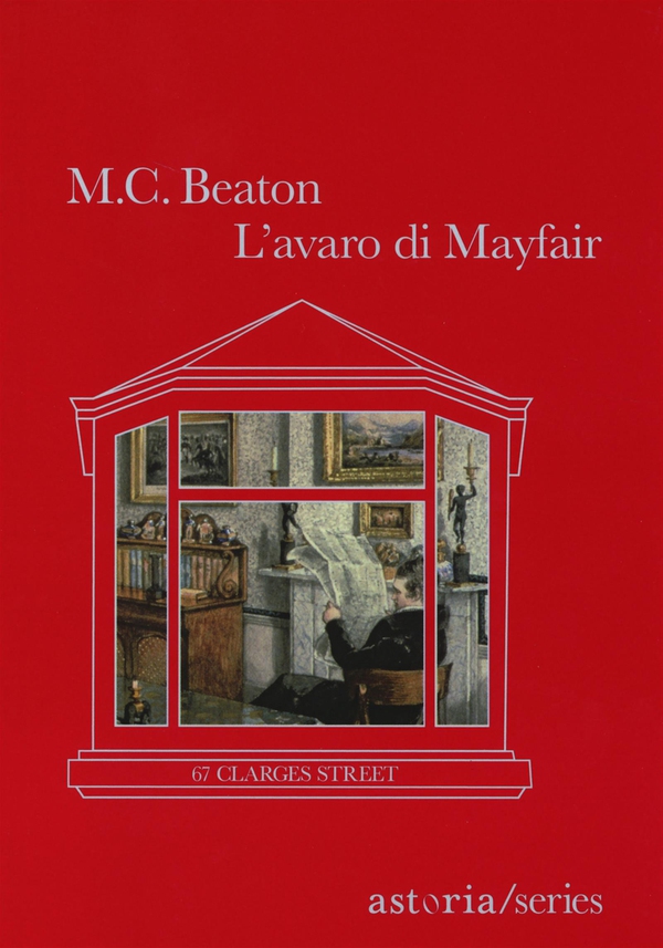 L'avaro di Mayfair - Librerie.coop L'avaro di Mayfair - Librerie.coop