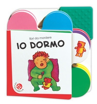 Io dormo - Librerie.coop