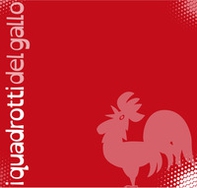 I quaderni del gallo. Linea 100. Quaderni speciali per disgrafia e dislessia. Ergonomico color 100 - Librerie.coop