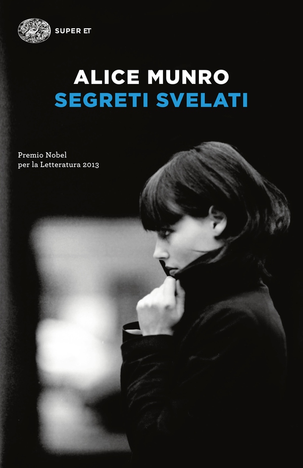 Segreti svelati - Librerie.coop Segreti svelati - Librerie.coop