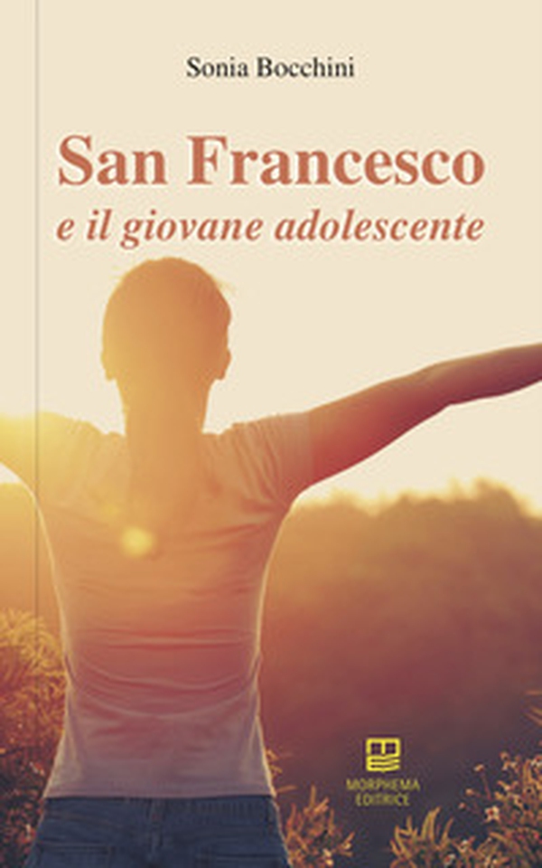 San Francesco e il giovane adolescente - Librerie.coop San Francesco e il giovane adolescente - Librerie.coop