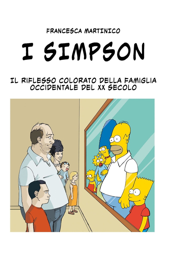 I SIMPSON - Librerie.coop I SIMPSON - Librerie.coop