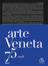Arte veneta. Rivista di storia dell'arte - Vol. 75 - Librerie.coop