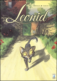 Leonid - Librerie.coop Leonid - Librerie.coop
