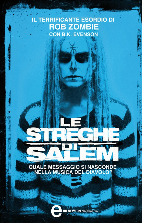 Le streghe di Salem - Librerie.coop Le streghe di Salem - Librerie.coop