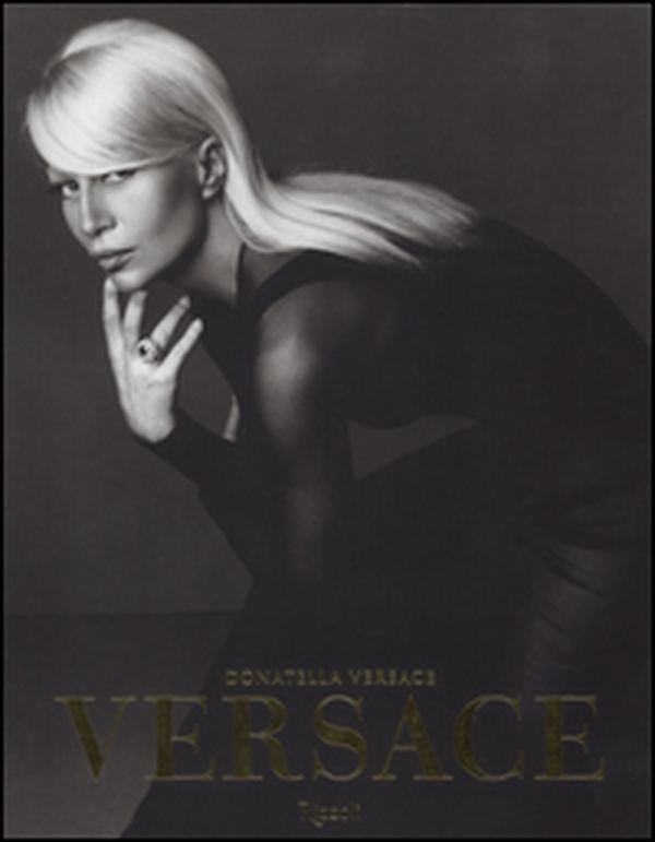 Versace - Librerie.coop Versace - Librerie.coop