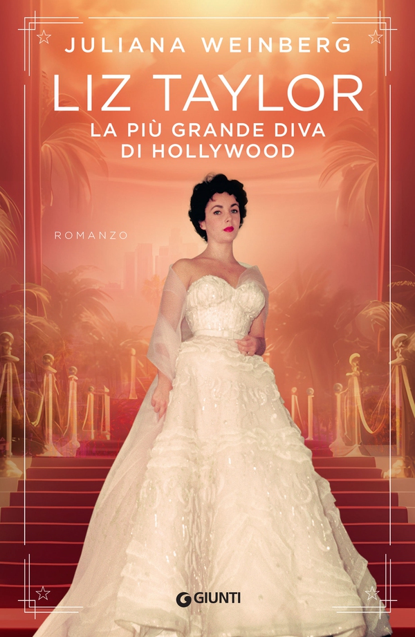 Liz Taylor. La più grande diva di Hollywood - Librerie.coop Liz Taylor. La più grande diva di Hollywood - Librerie.coop