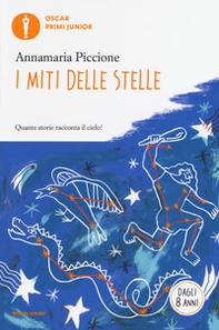 I miti delle stelle - Librerie.coop