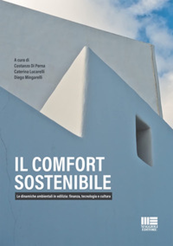 Il comfort sostenibile - Librerie.coop Il comfort sostenibile - Librerie.coop