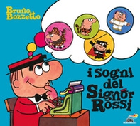 I sogni del signor Rossi - Librerie.coop I sogni del signor Rossi - Librerie.coop