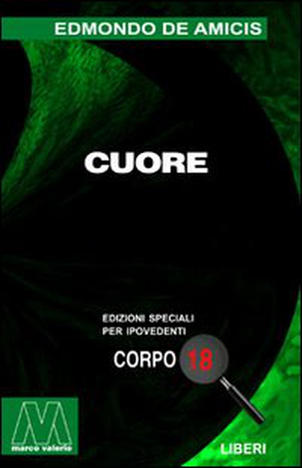 Cuore - Librerie.coop Cuore - Librerie.coop