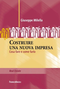 Costruire una nuova impresa. Cosa fare e come farlo - Librerie.coop Costruire una nuova impresa. Cosa fare e come farlo - Librerie.coop