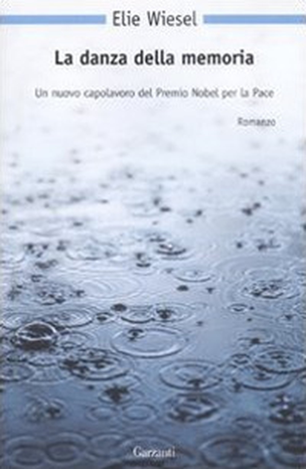 La danza della memoria - Librerie.coop La danza della memoria - Librerie.coop