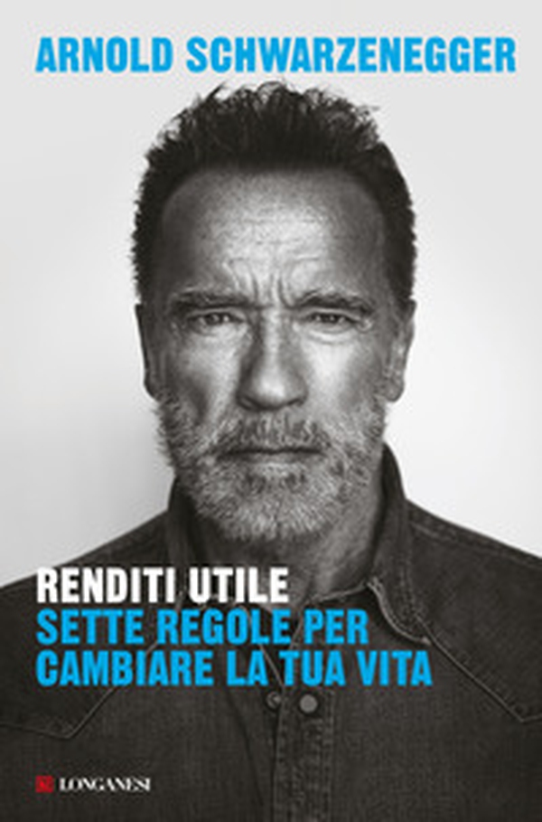 Renditi utile. Sette regole per cambiare la tua vita - Librerie.coop Renditi utile. Sette regole per cambiare la tua vita - Librerie.coop