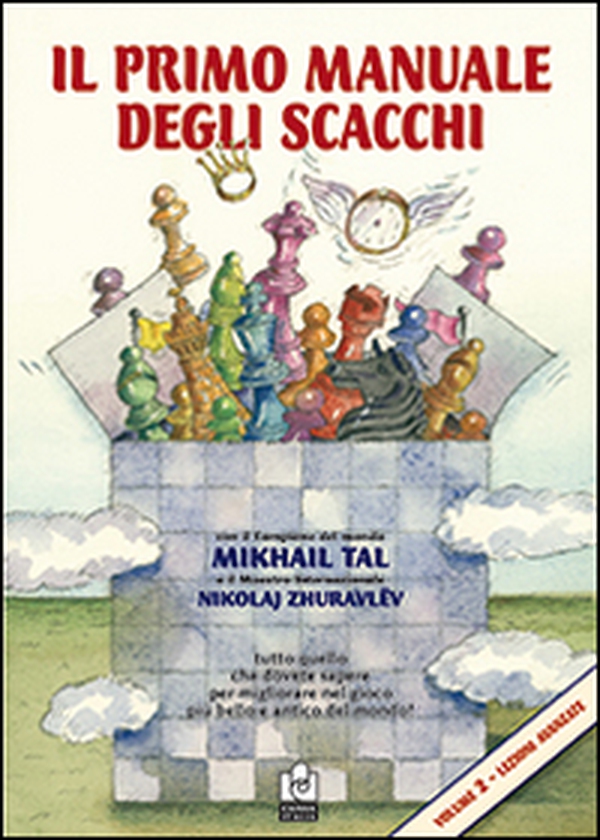 Il primo manuale degli scacchi. Lezioni - Librerie.coop Il primo manuale degli scacchi. Lezioni - Librerie.coop