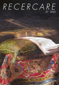 Recercare - Vol. 37 - Librerie.coop Recercare - Vol. 37 - Librerie.coop