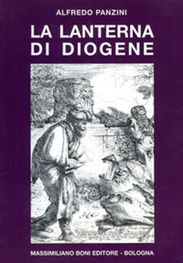 La lanterna di Diogene - Librerie.coop La lanterna di Diogene - Librerie.coop