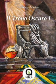 Il trono oscuro - Vol. 1 - Librerie.coop Il trono oscuro - Vol. 1 - Librerie.coop