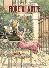 Fiore di notte - Vol. 1 - Librerie.coop