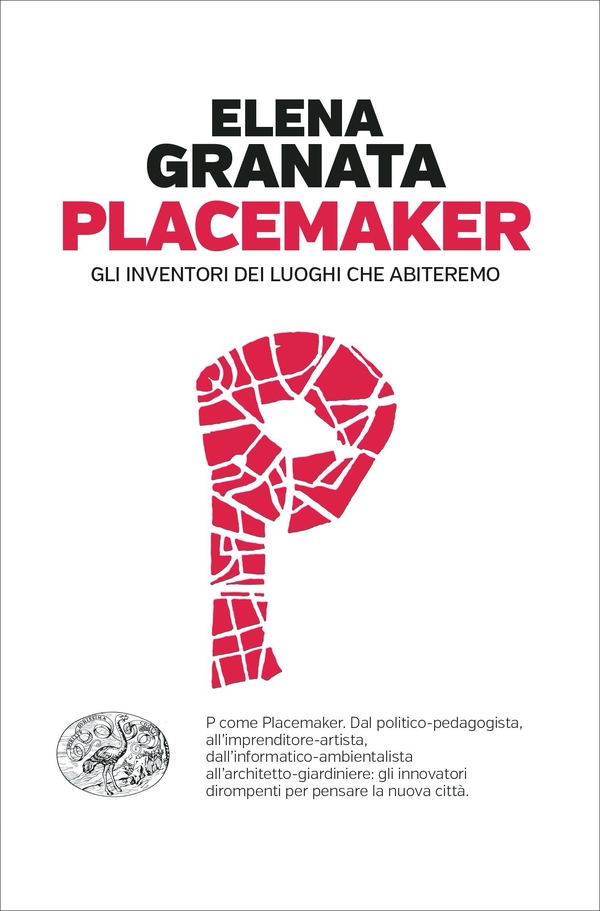 Placemaker - Librerie.coop Placemaker - Librerie.coop