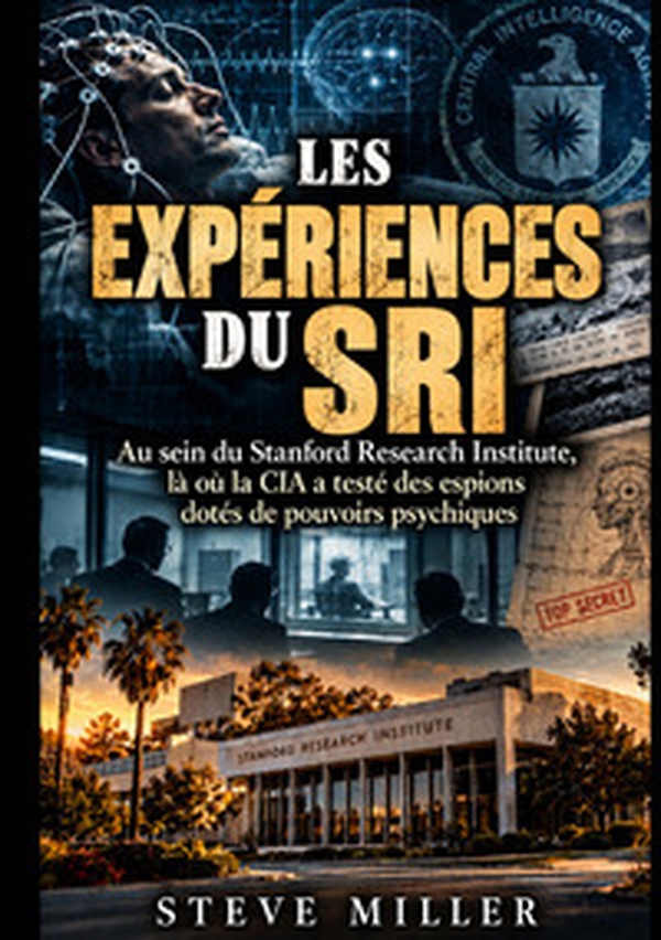 Les expériences du sri - Librerie.coop