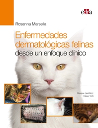 Enfermedades dermatológicas felinas desde un enfoque clínico - Librerie.coop