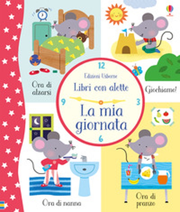 La mia giornata - Librerie.coop La mia giornata - Librerie.coop